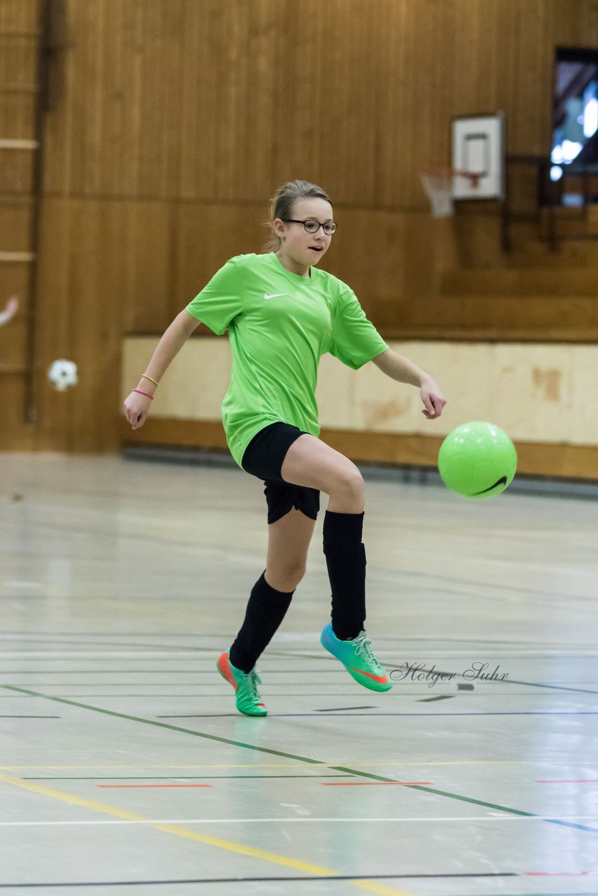 Bild 112 - C-Juniorinnen Turnier Wahlstedt